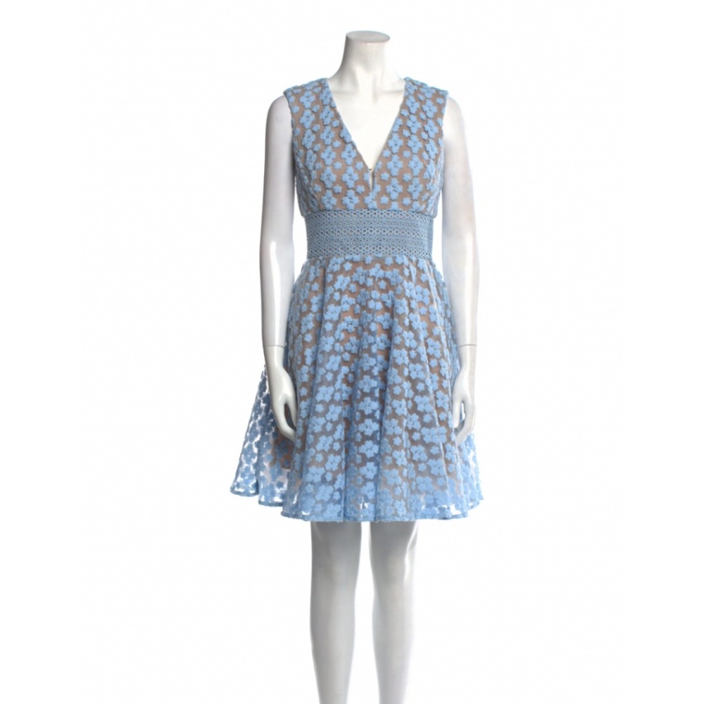 Bronx & Banco Amsonia Lace Dress- Small